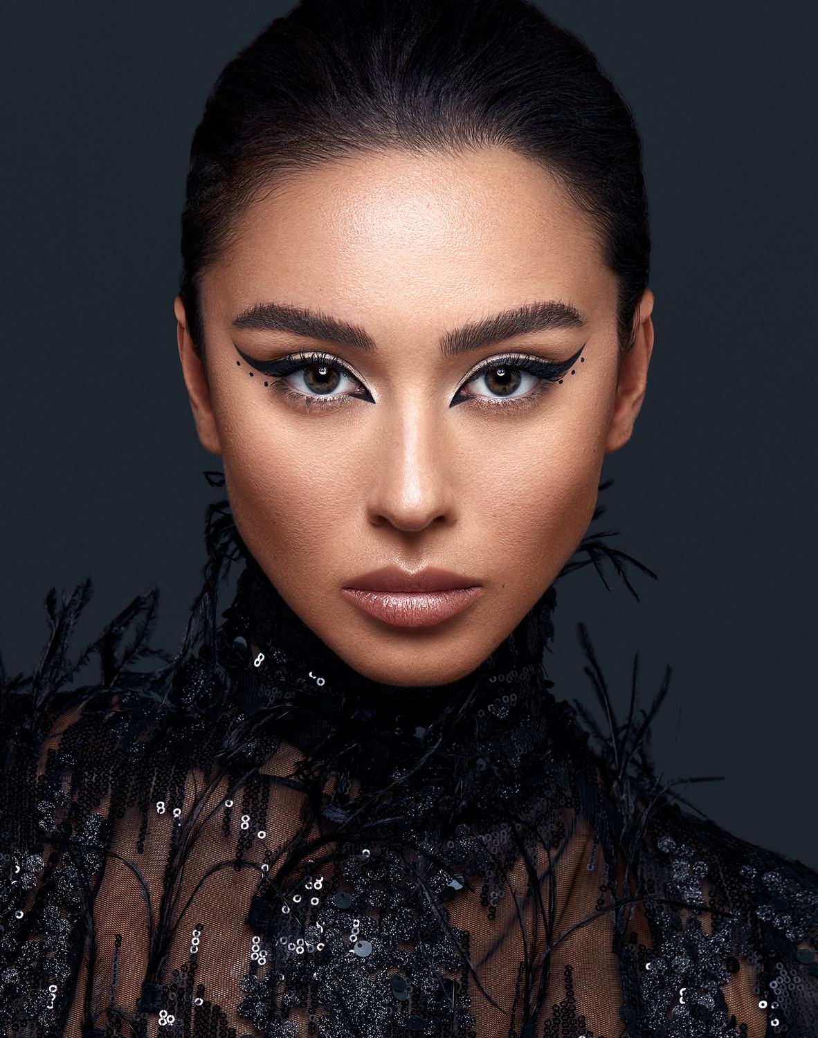 Suela Cangu beauty artistry